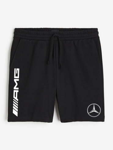 Mercedes AMG Shorts