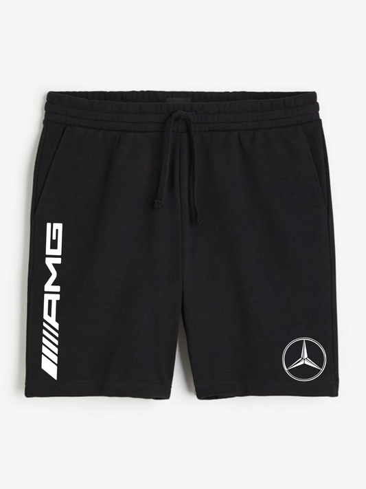 Mercedes AMG Shorts