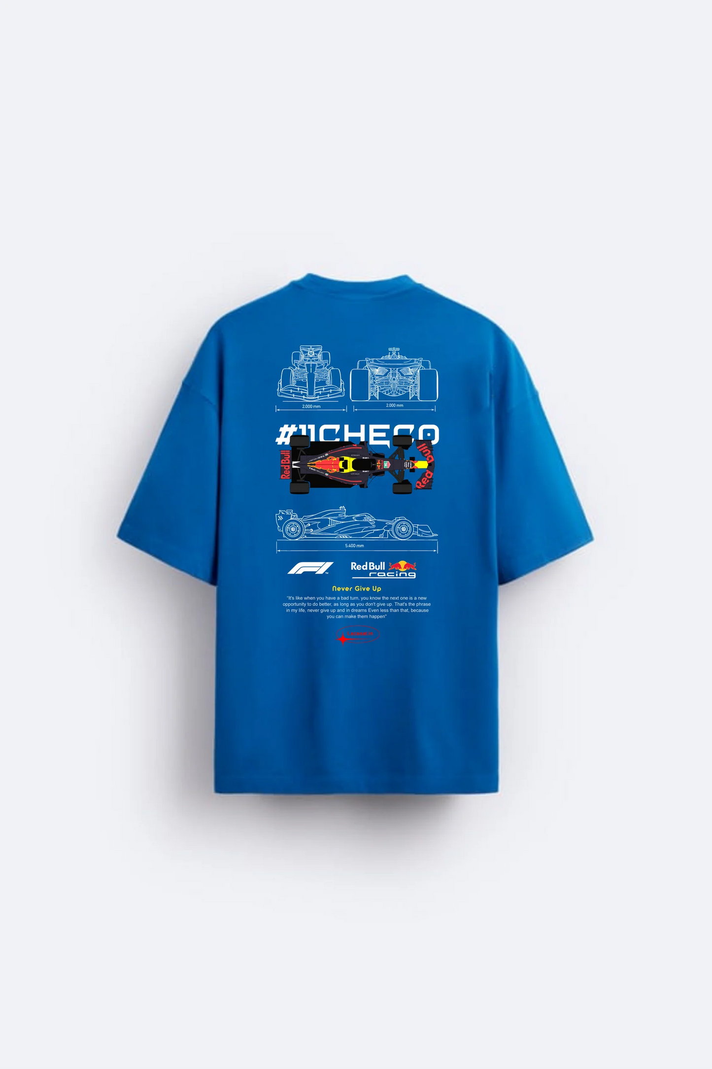F1 T-Shirt