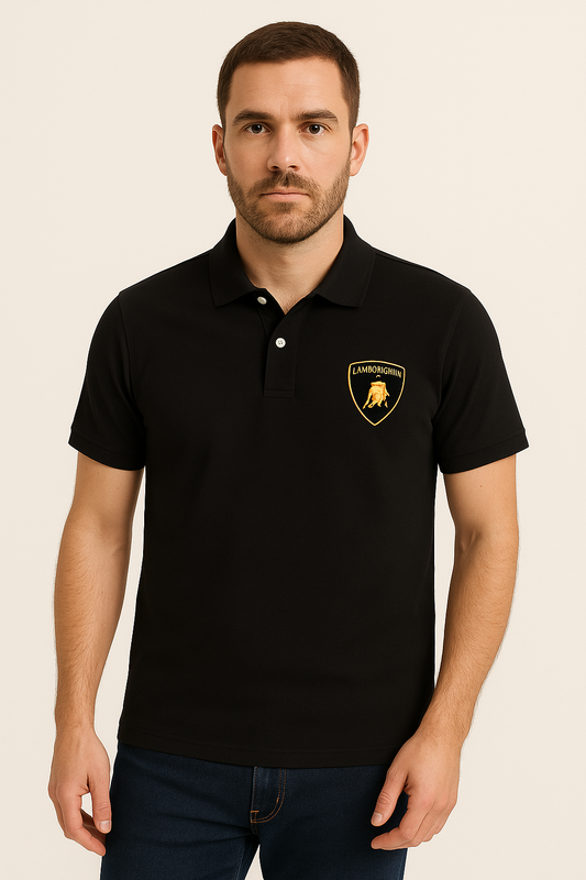 Lamborghini Polo