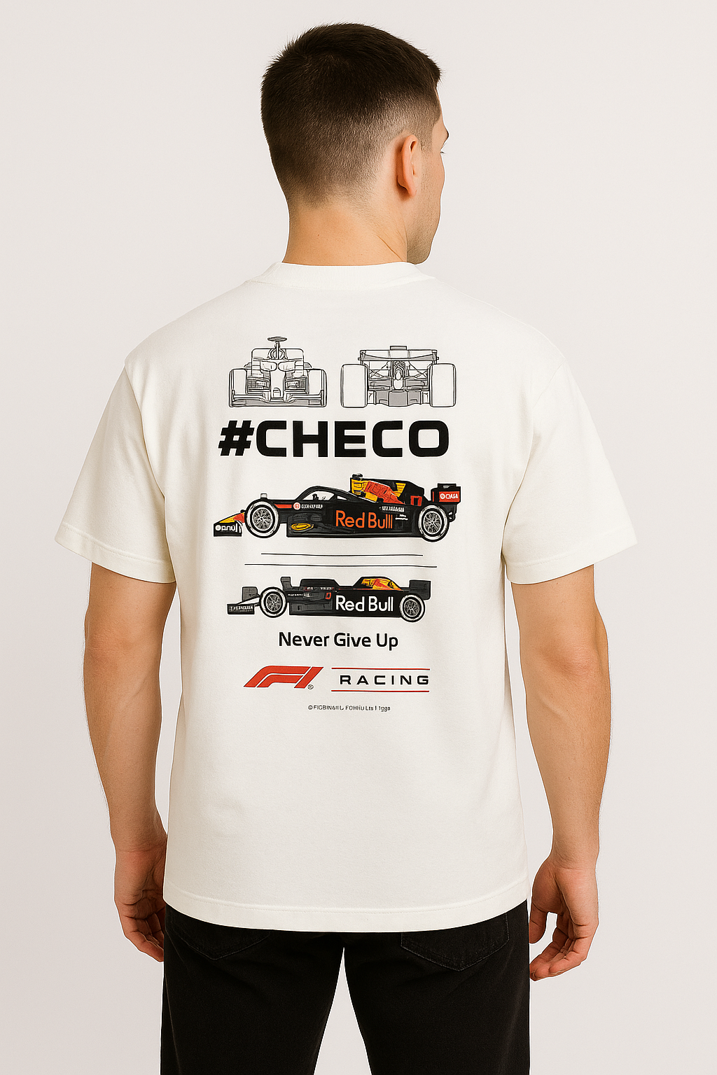 F1 T-Shirt