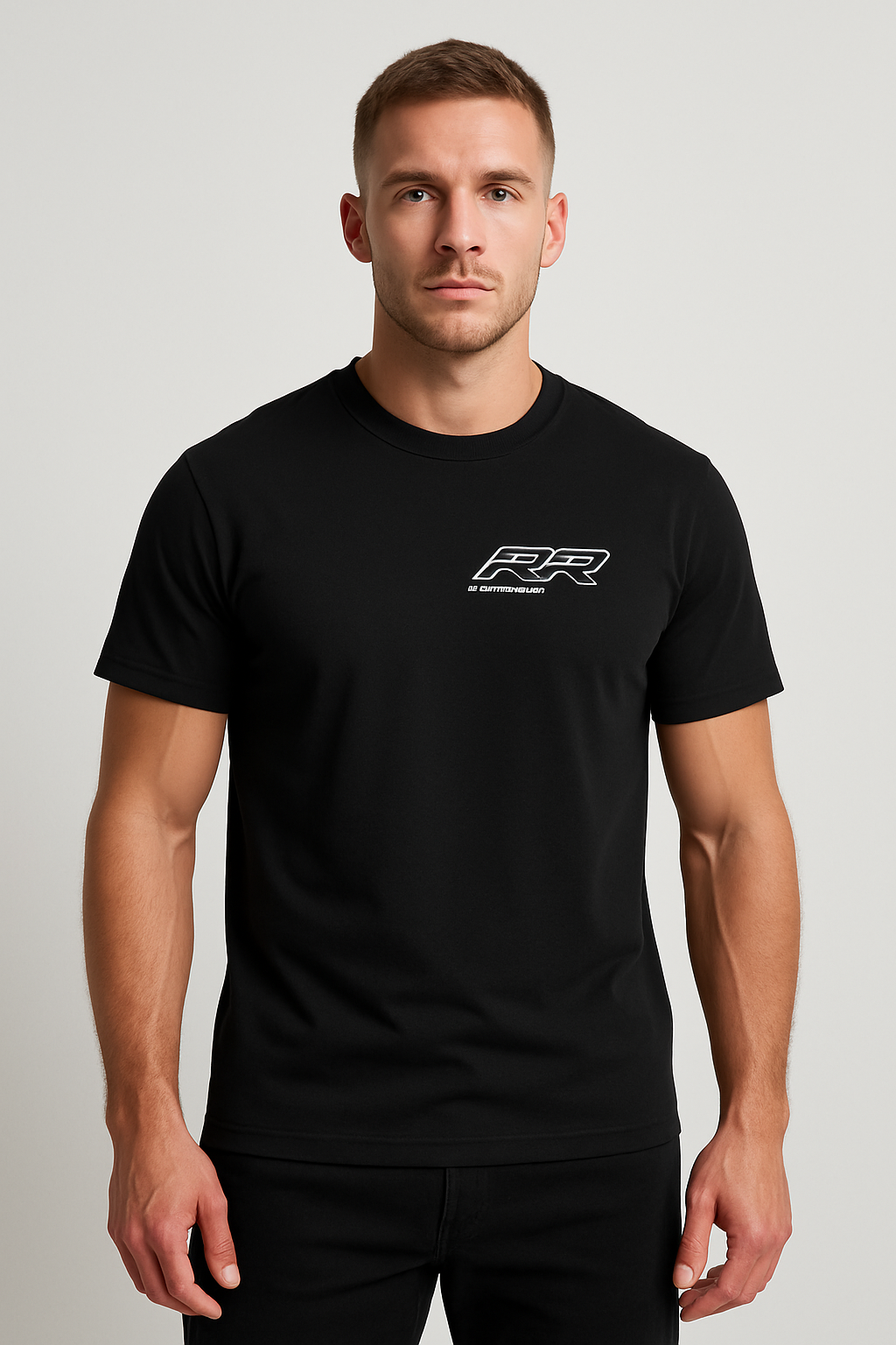 BMW S1000 RR T-SHIRT