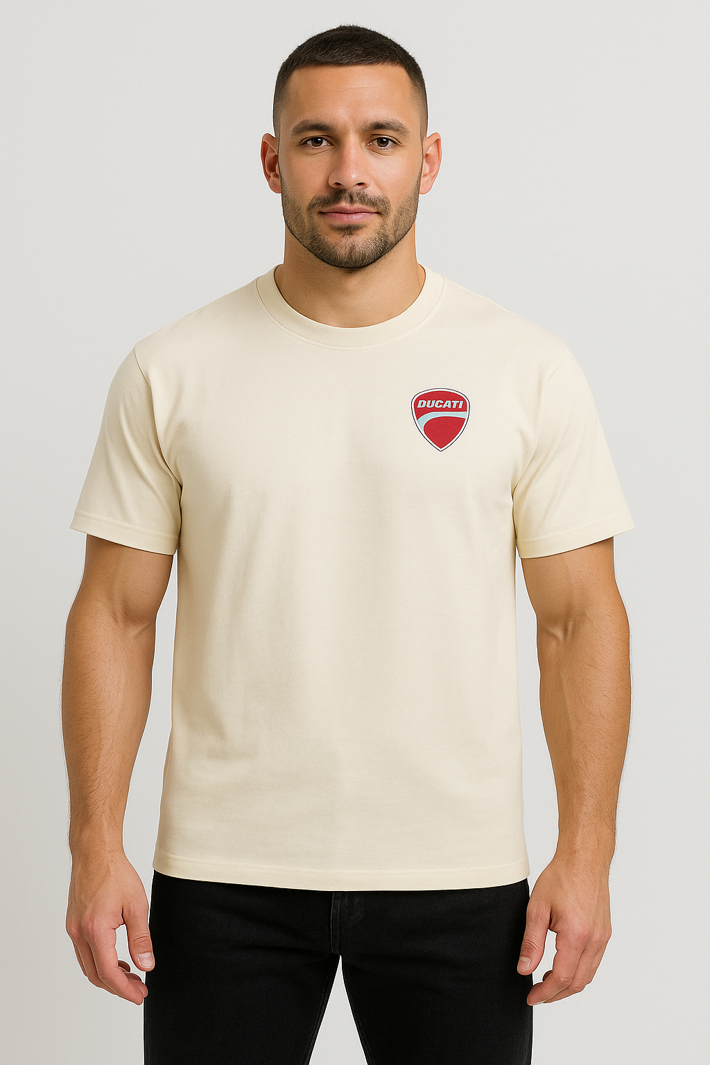 DUCATI t-SHIRT