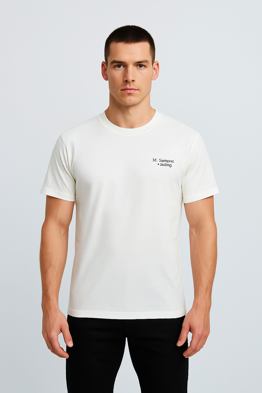 KAWASAKI T-SHIRT