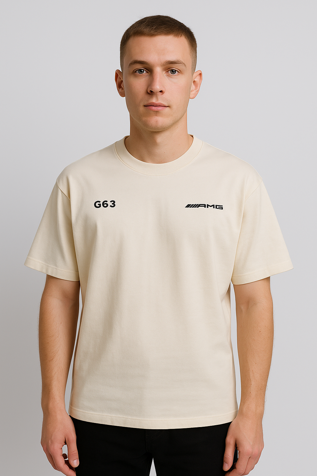 AMG T-SHIRT