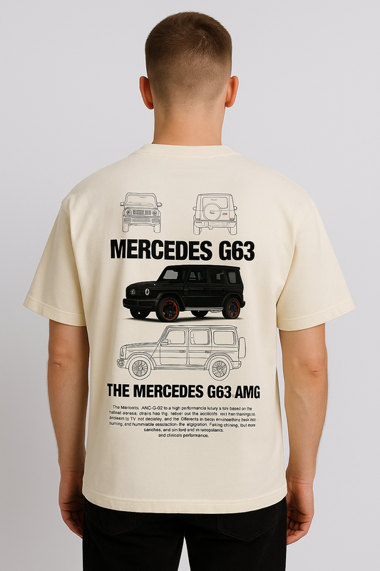 AMG T-SHIRT