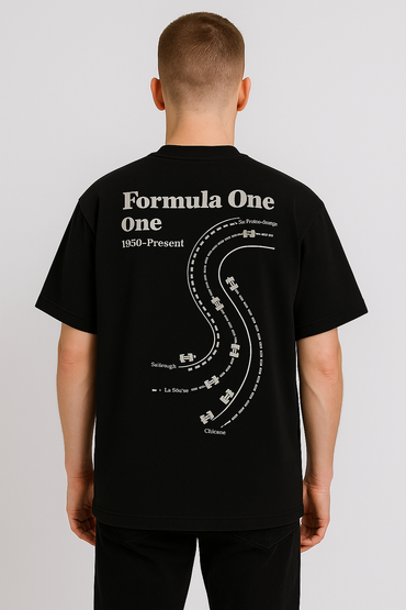 F1 RC EDITION T-SHIRT