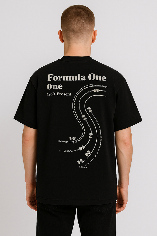 F1 RC EDITION T-SHIRT