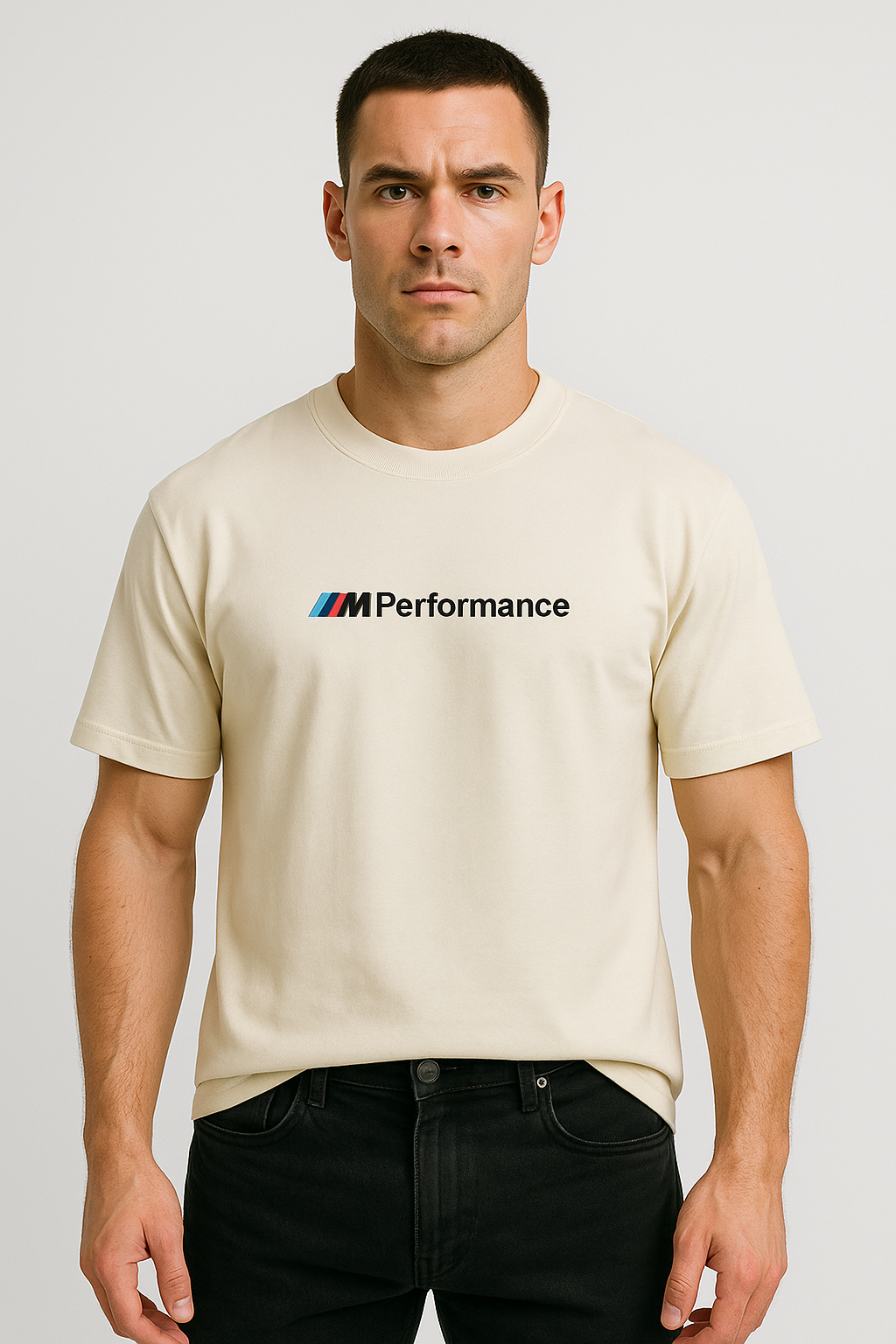 BMW M5 T-SHIRT