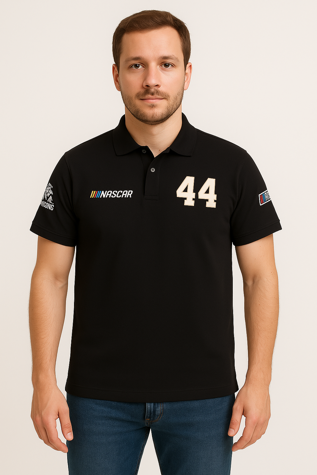 Hot wheels Racing Polo limited Edition