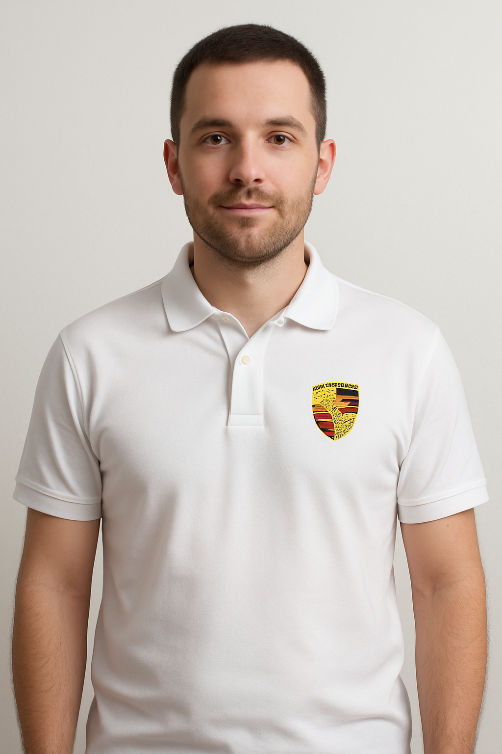 Porsche Polo