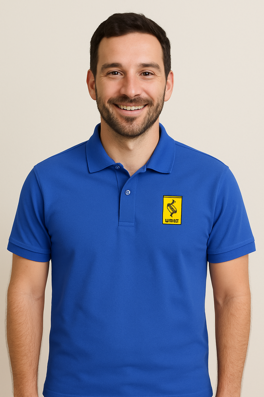 Ferrari Polo