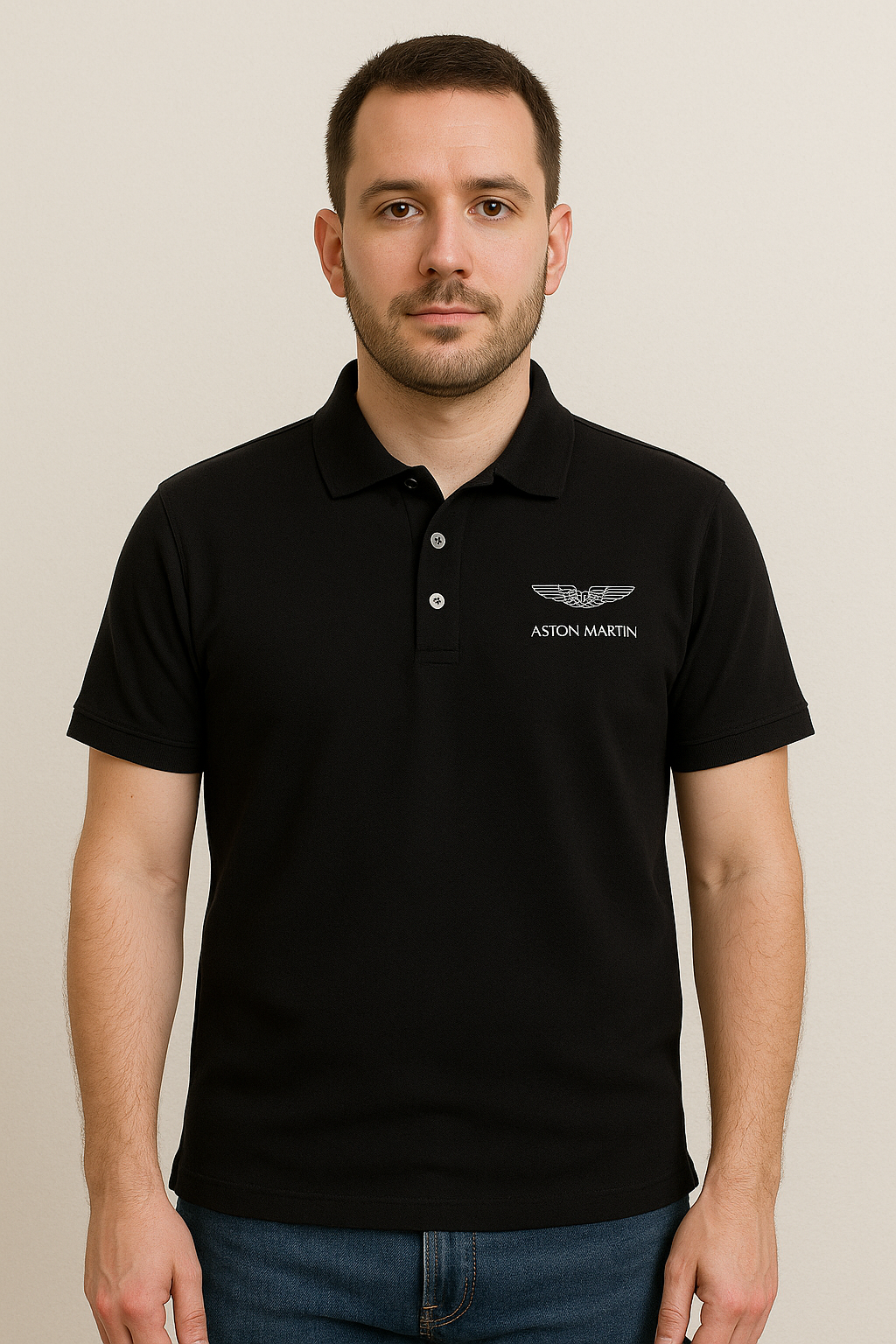 Aston Martin T-shirt