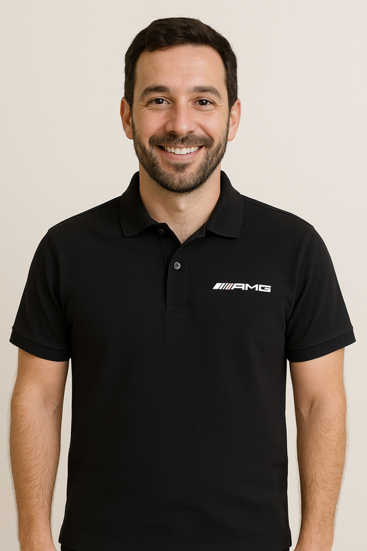 Mercedes AMG Polo