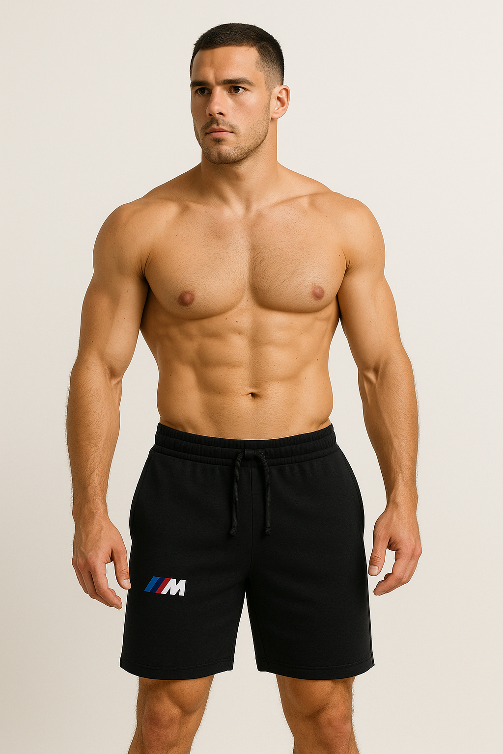 M Performance shorts