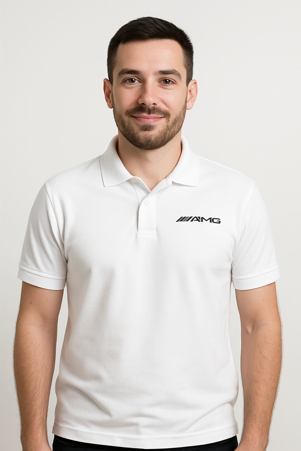 Mercedes AMG Polo