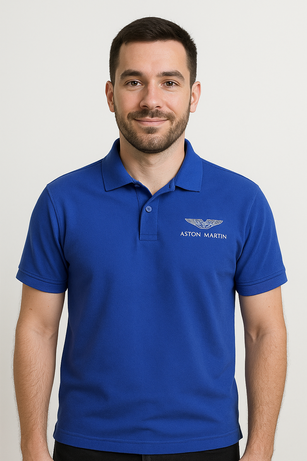 Aston Martin T-shirt