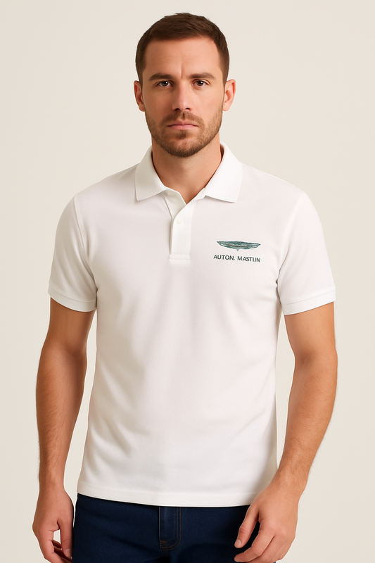Aston Martin T-shirt
