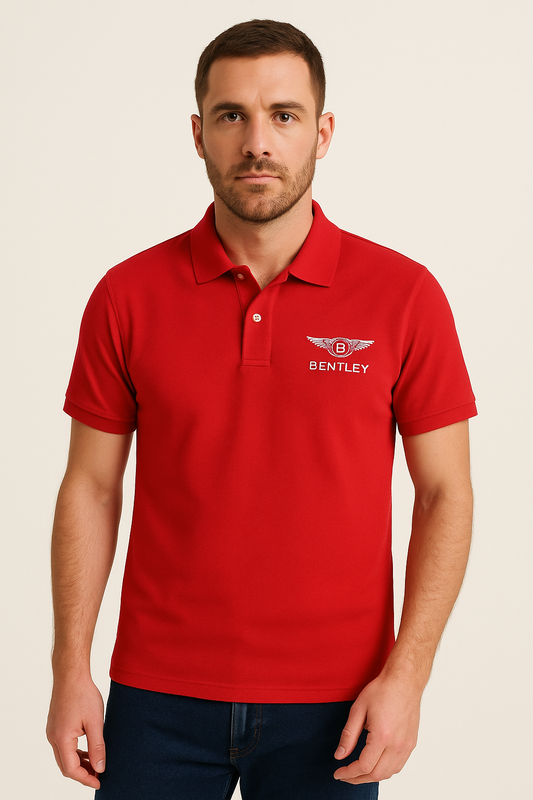 Bentley Polo