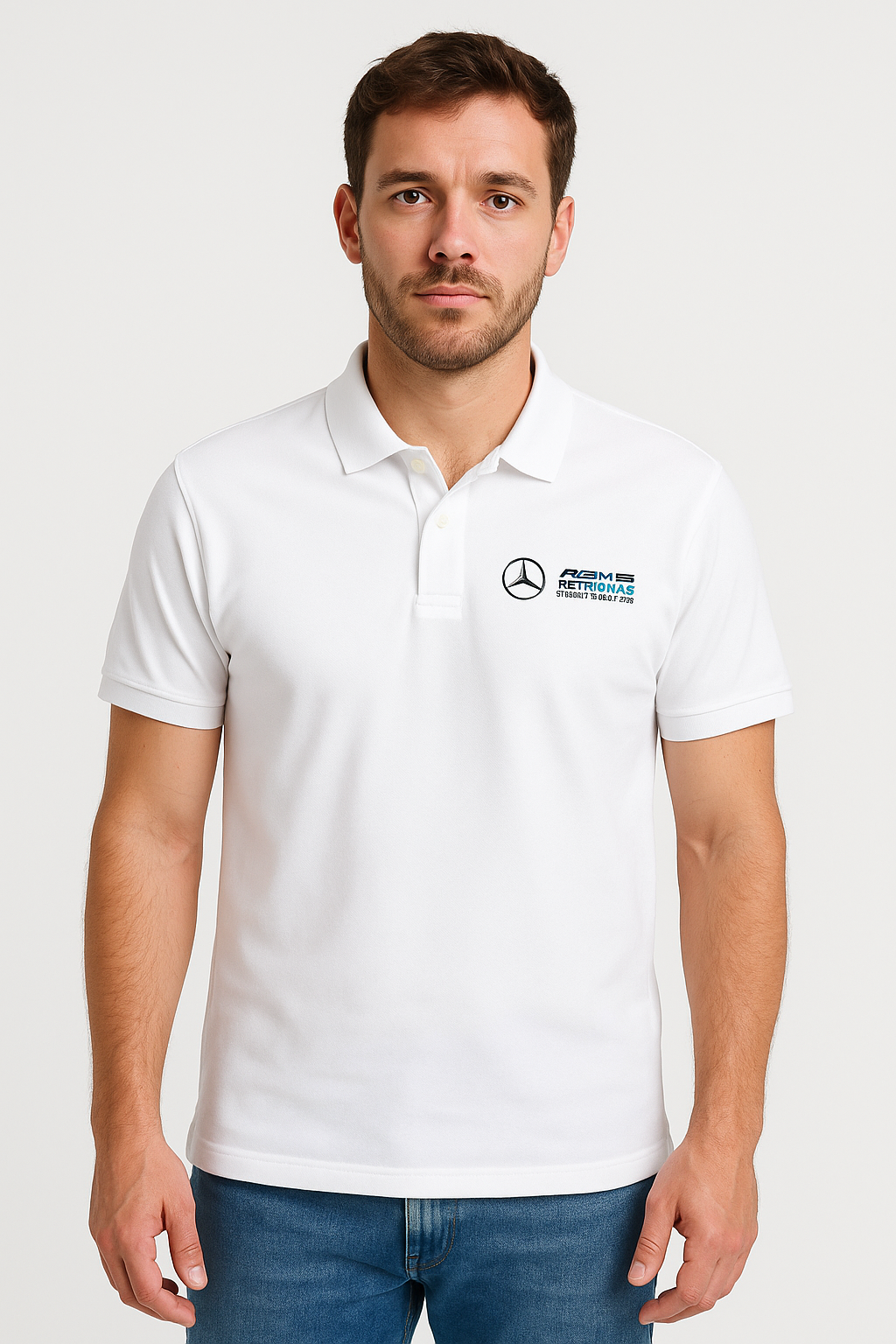 AMG Petronas Polo