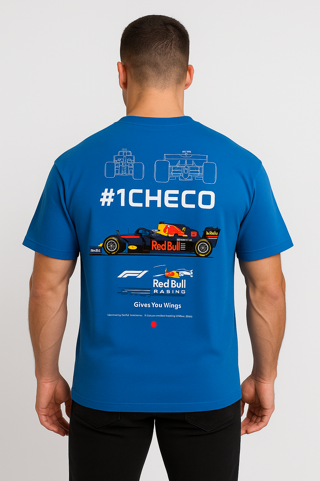 F1 T-Shirt