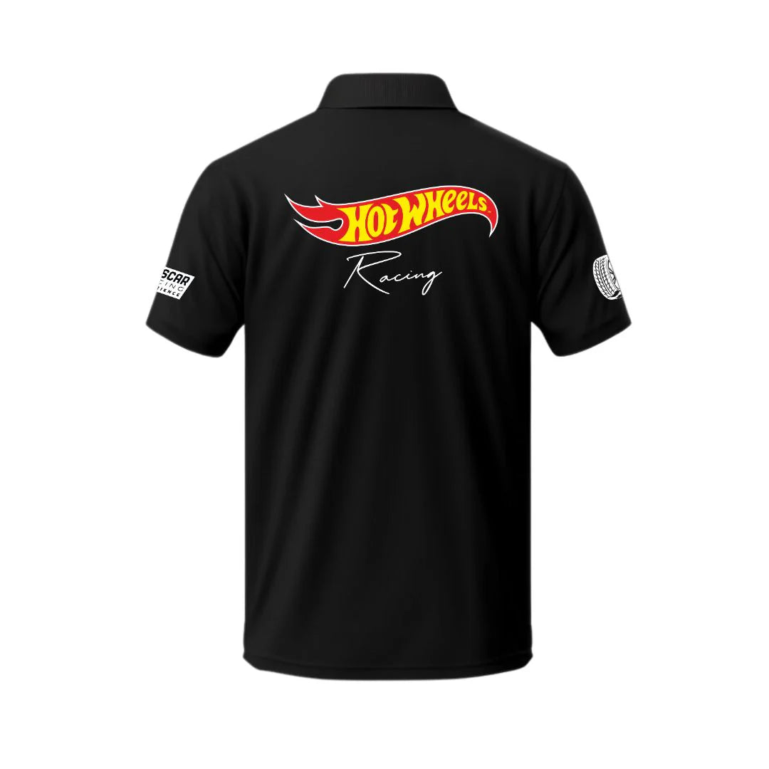 Hot wheels Racing Polo limited Edition