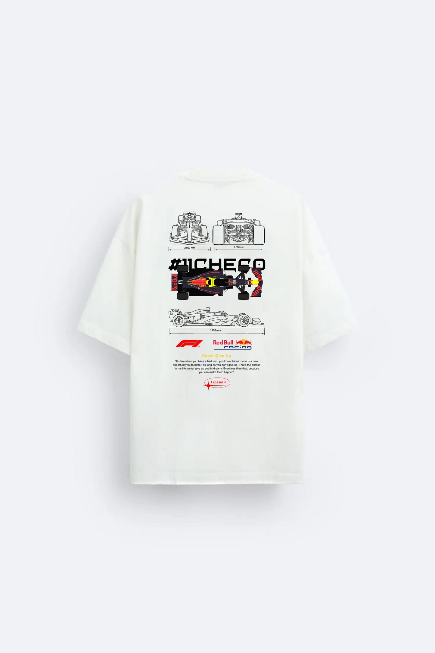 F1 T-Shirt