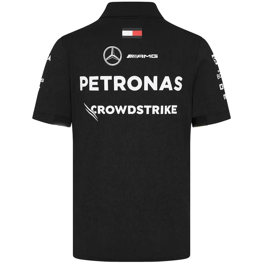 F1 X AMG Petronas