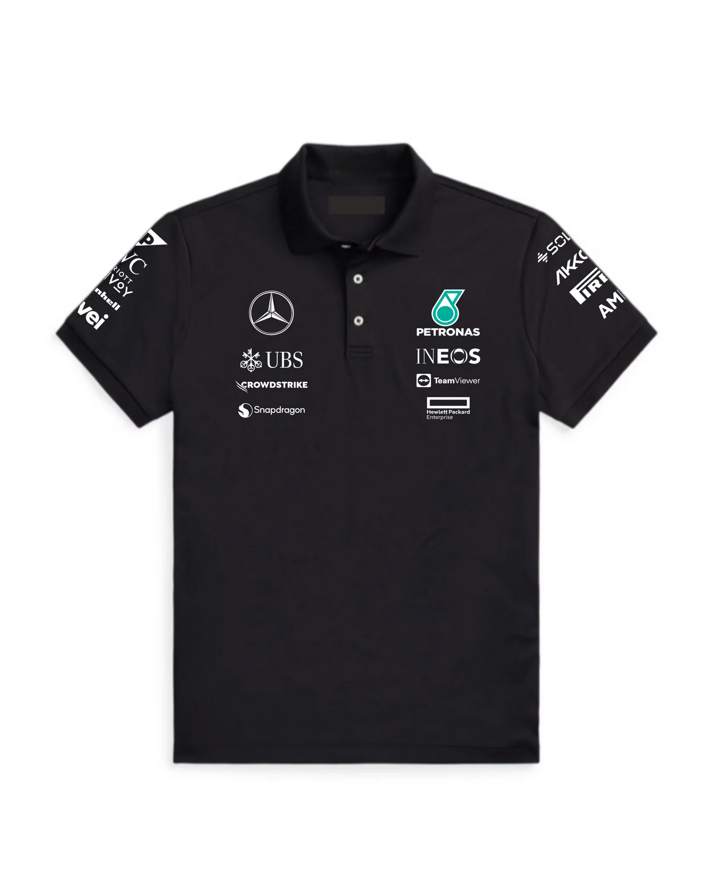 F1 X AMG Petronas