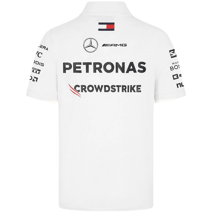 F1 X AMG Petronas