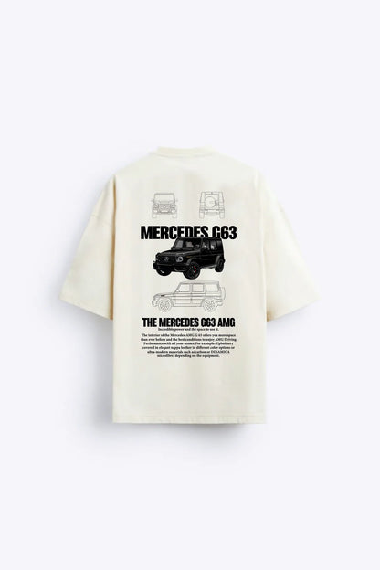 AMG T-SHIRT