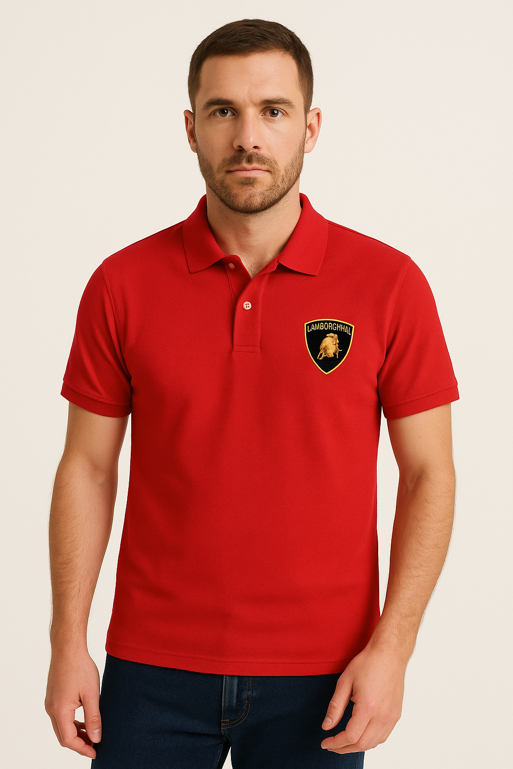 Lamborghini Polo