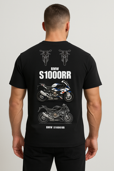 BMW S1000 RR T-SHIRT