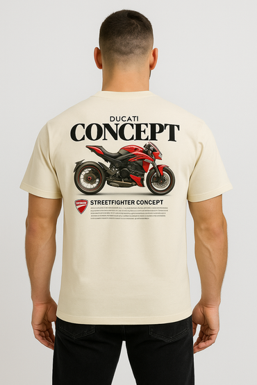 DUCATI t-SHIRT