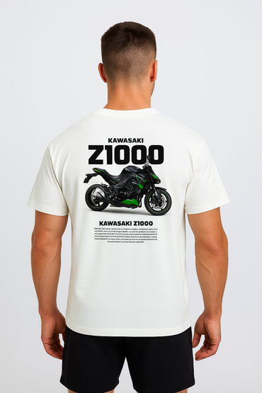 KAWASAKI T-SHIRT