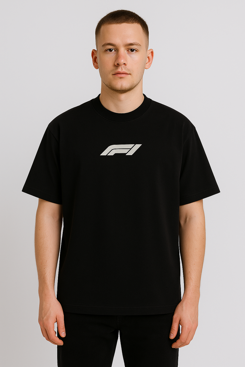 F1 RC EDITION T-SHIRT