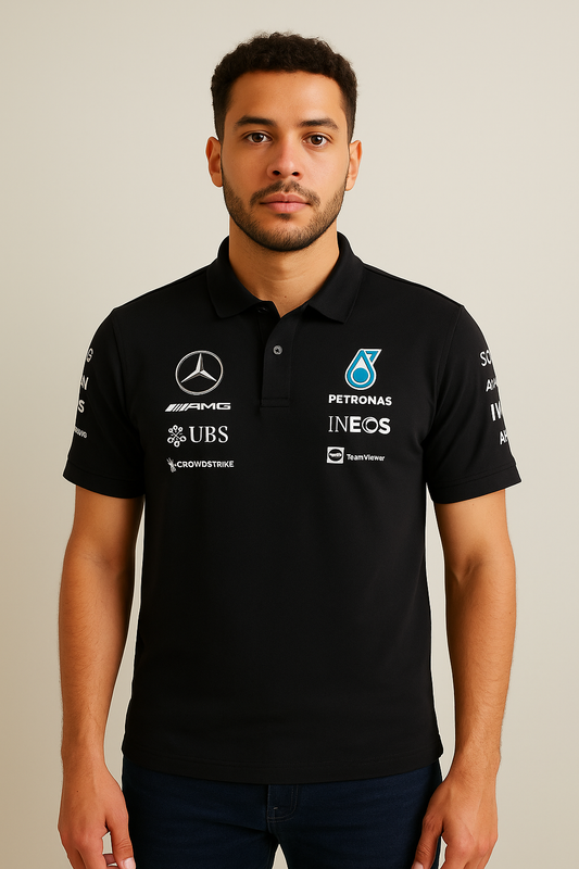 F1 X AMG Petronas