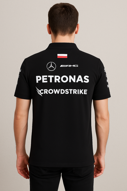 F1 X AMG Petronas