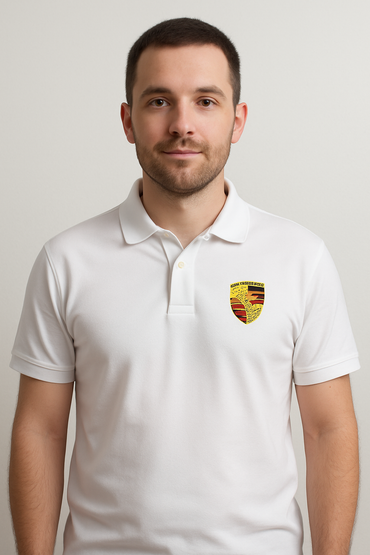 Porsche Polo