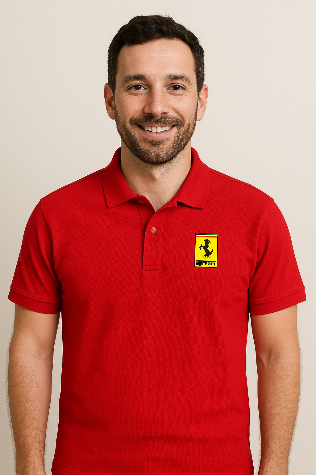 Ferrari Polo