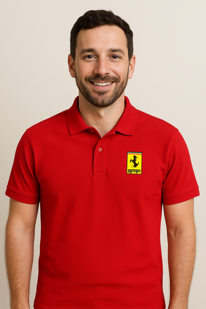 Ferrari Polo