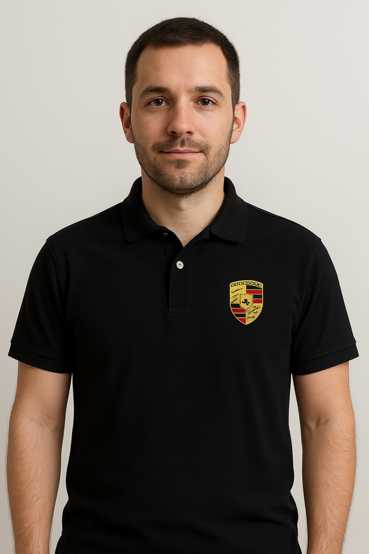 Porsche Polo