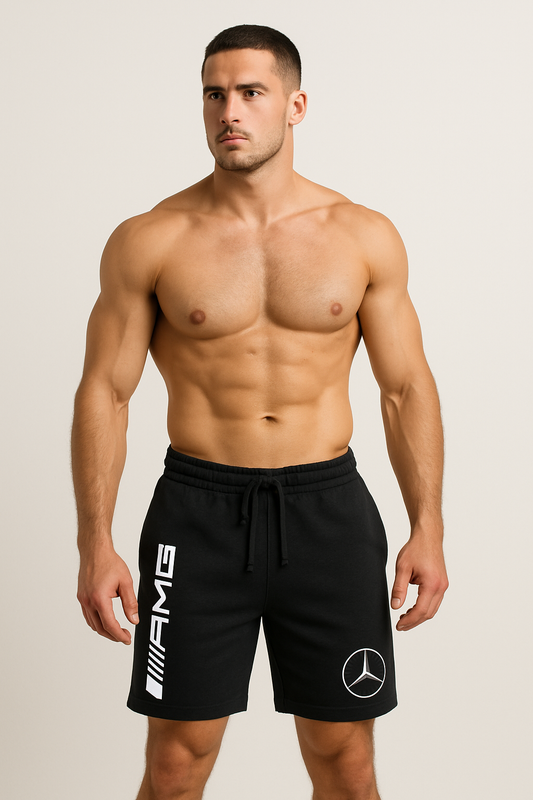 Mercedes AMG Shorts
