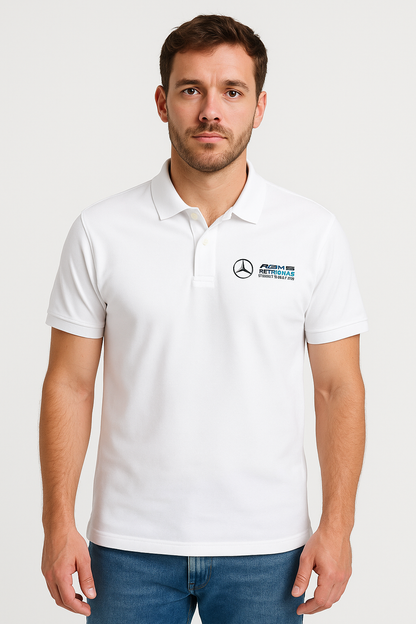 AMG Petronas Polo