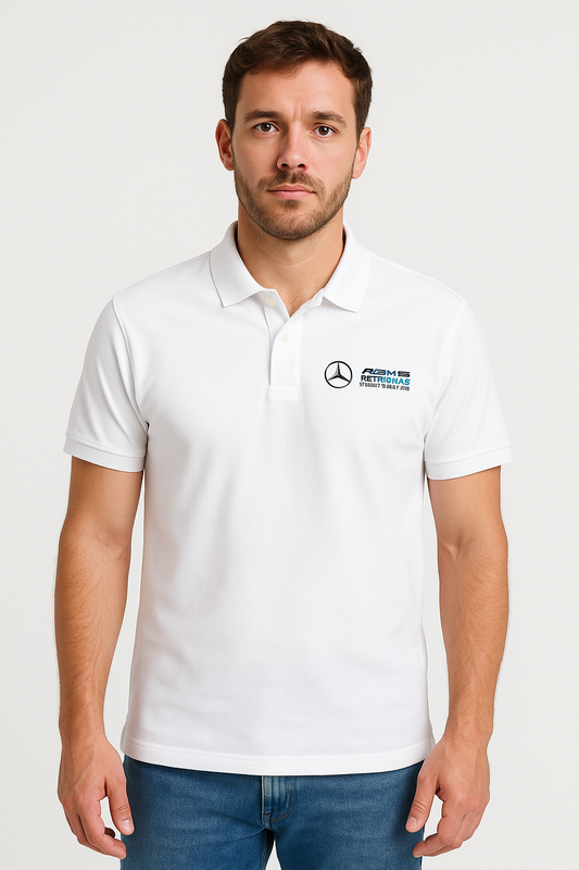 AMG Petronas Polo