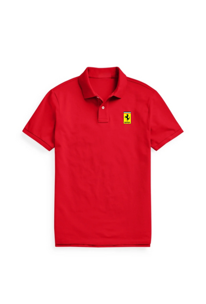 Ferrari Polo