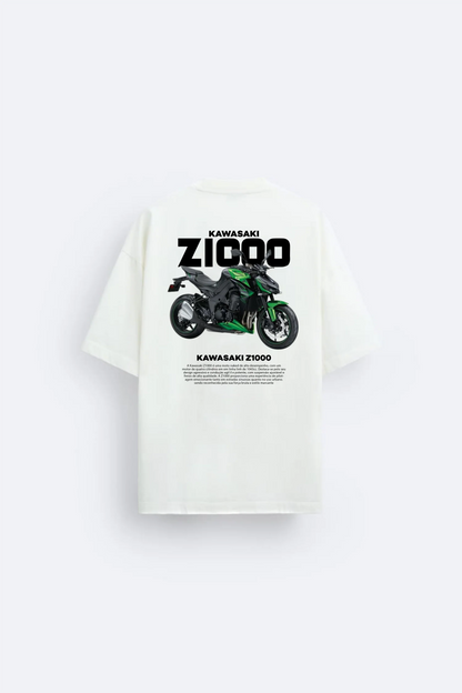 KAWASAKI T-SHIRT