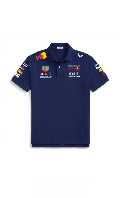 RedBull Polo ( Exclusive )