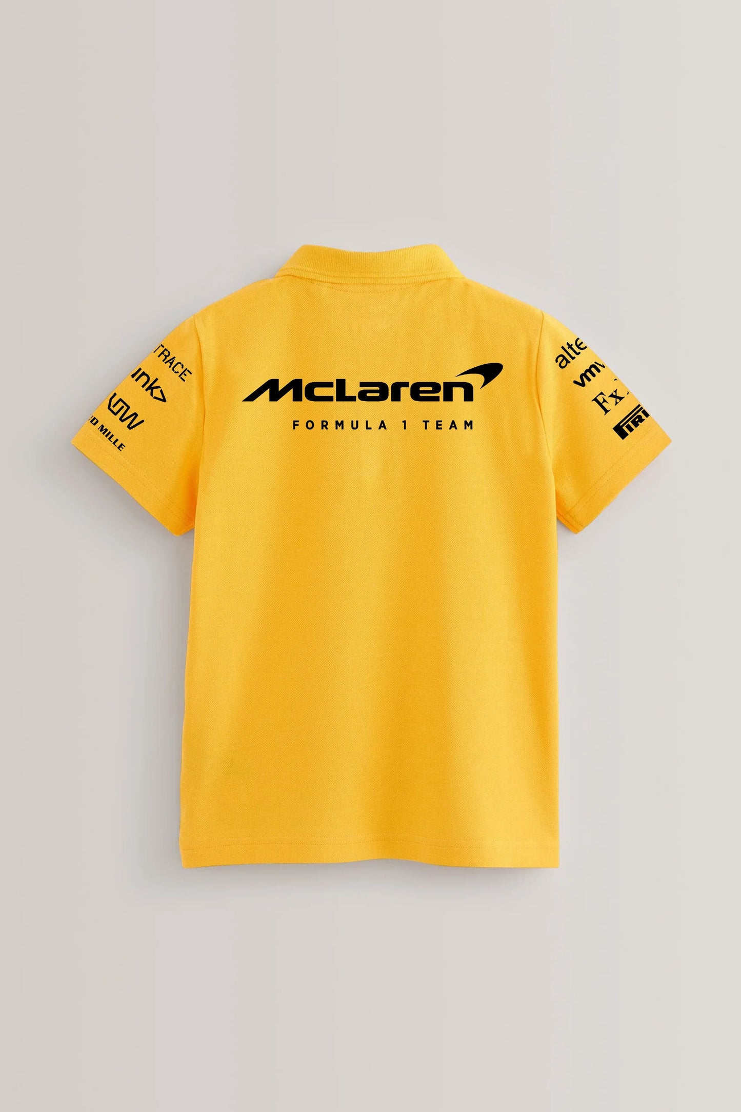 Mclaren-polo