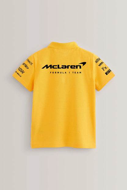 Mclaren-polo
